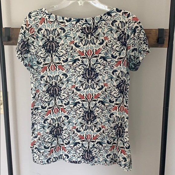 Loft Tee - Picture 2 of 4